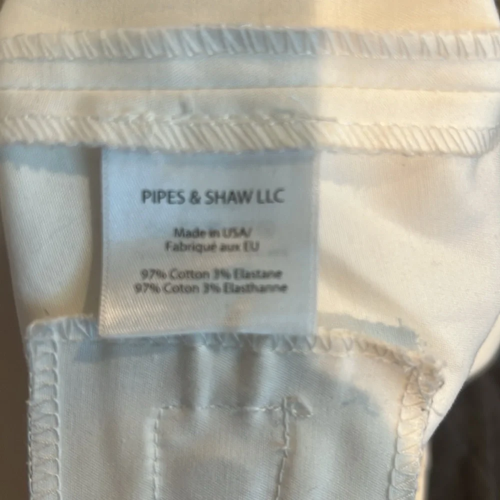Veronica Beard Zippered Cuff Pants